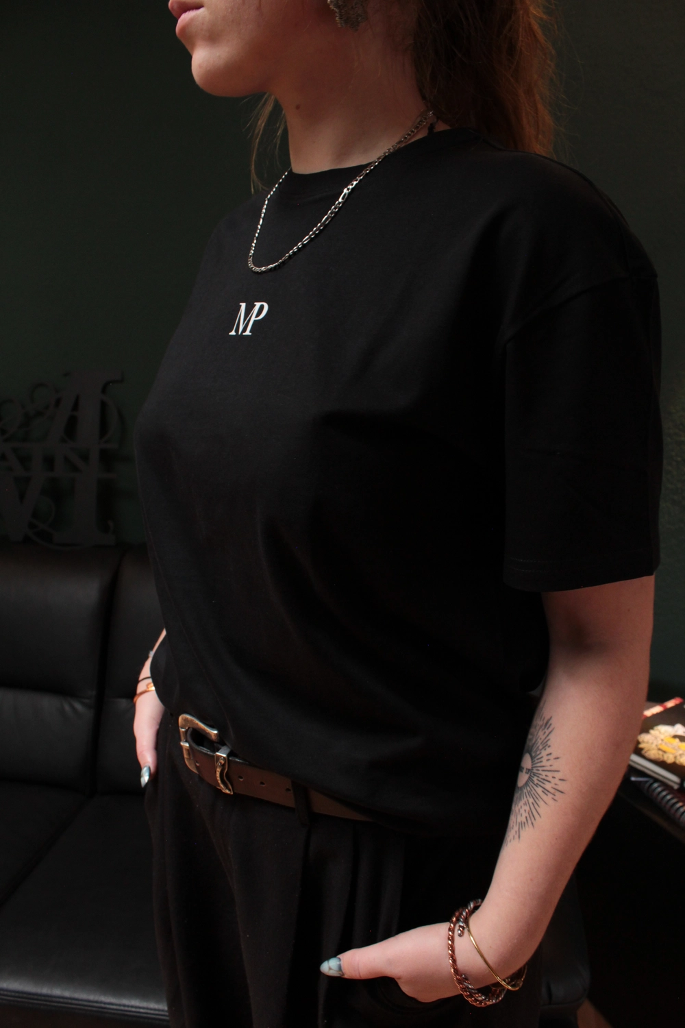 MaxPain TattooArt — Tattoostudio — Bisingen