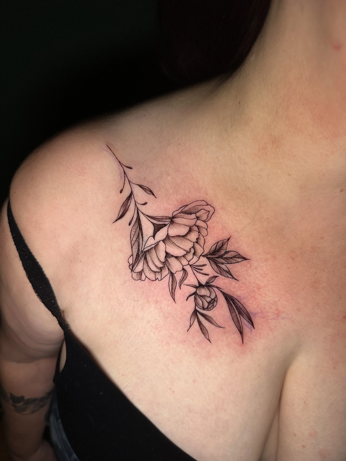MaxPain TattooArt — Tattoostudio — Bisingen — Mittlere Tattoos