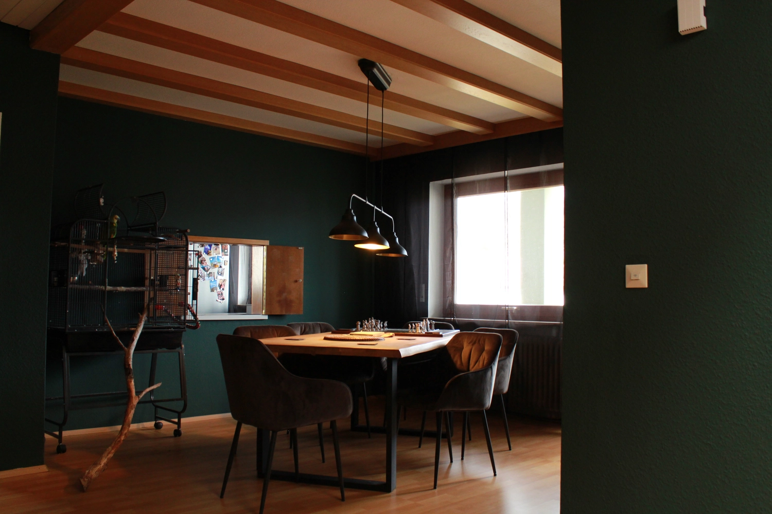 MaxPain TattooArt — Tattoostudio — Bisingen