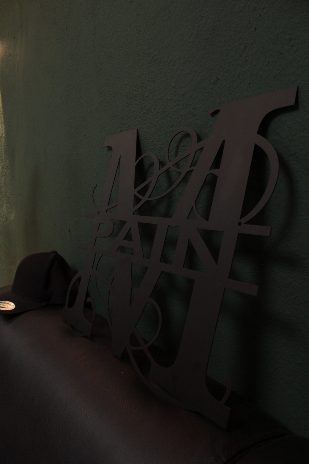 MaxPain TattooArt — Tattoostudio — Bisingen