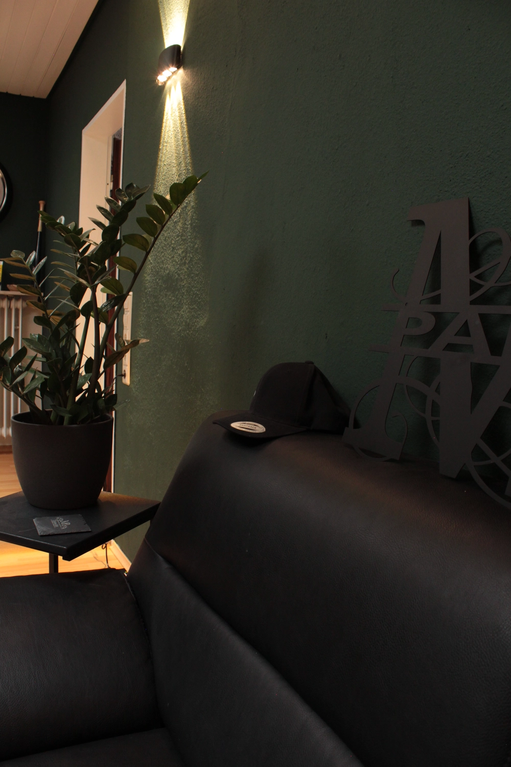 MaxPain TattooArt — Tattoostudio — Bisingen
