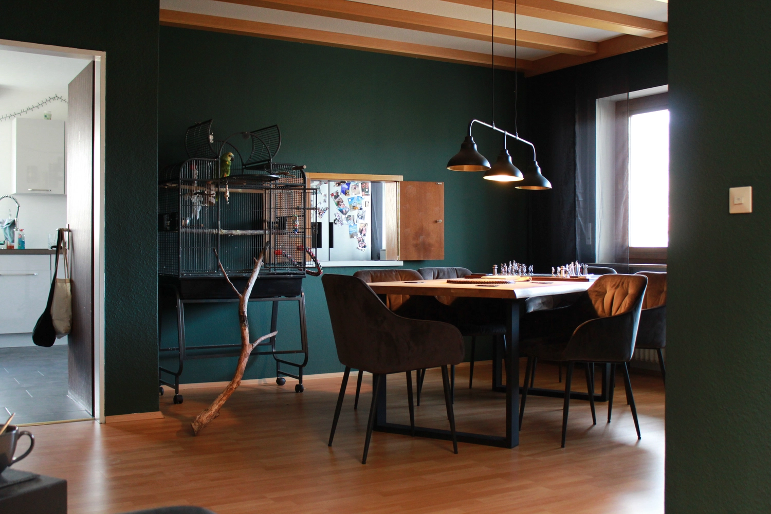MaxPain TattooArt — Tattoostudio — Bisingen