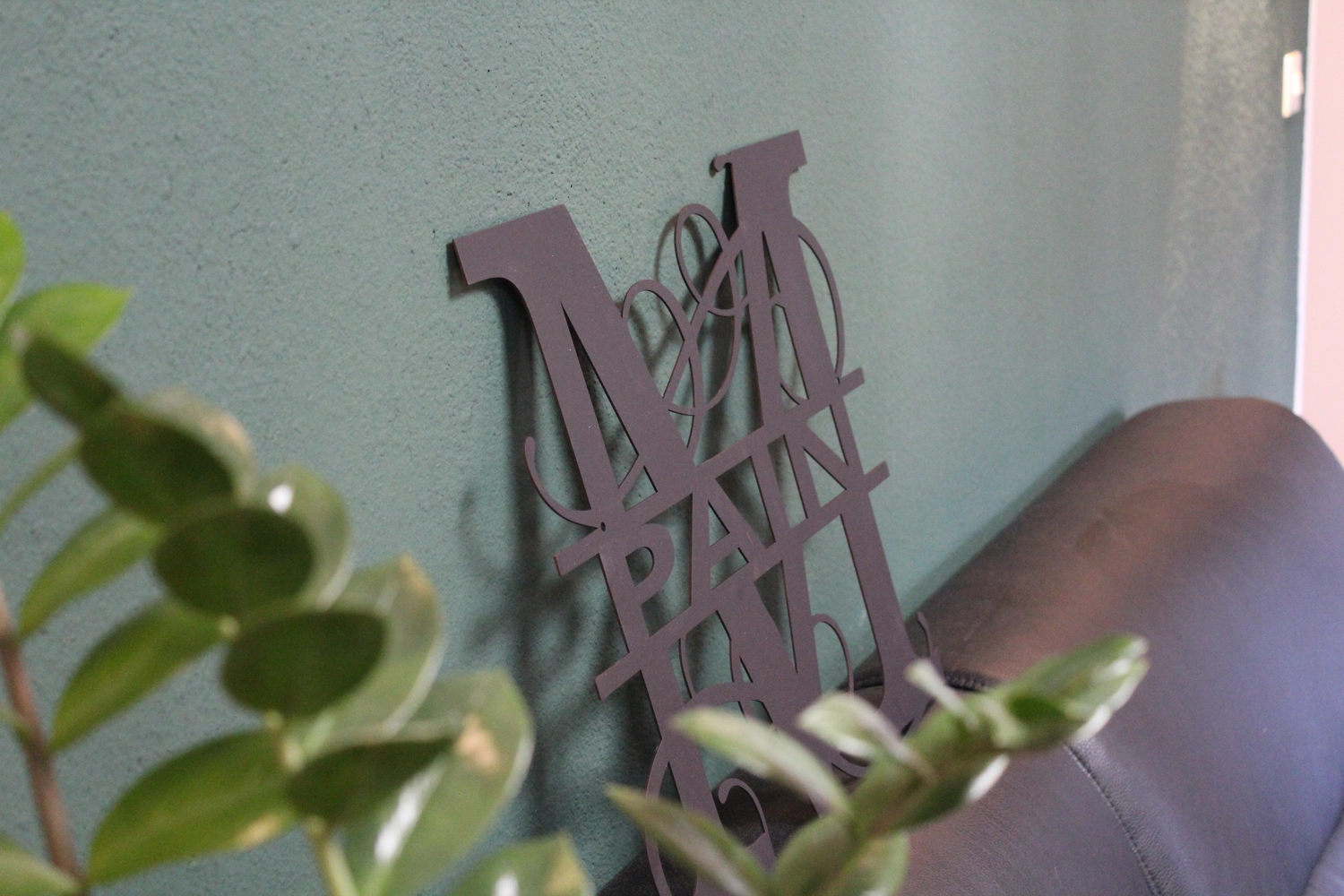 MaxPain TattooArt — Tattoostudio — Bisingen