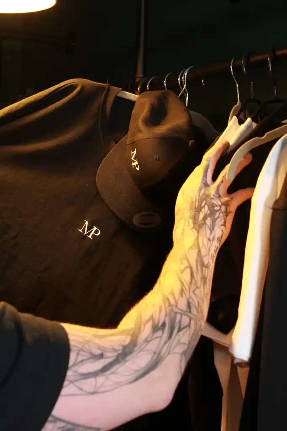 MaxPain TattooArt — Tattoostudio — Bisingen