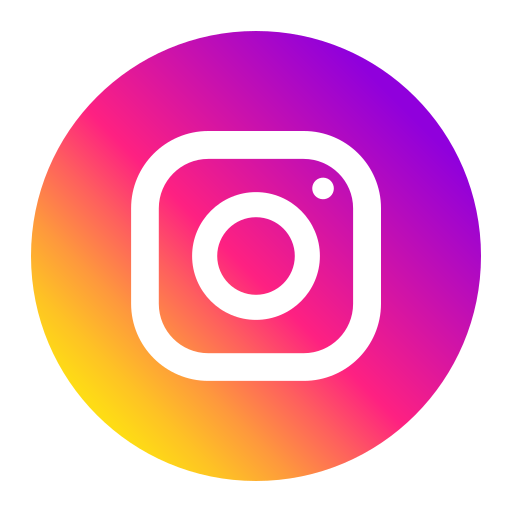 Instagram Symbol MaxPain TattooArt — Tattoostudio — Bisingen